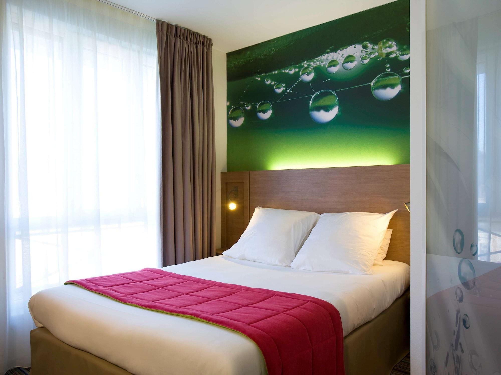 Mercure Quimper Centre Exterior photo