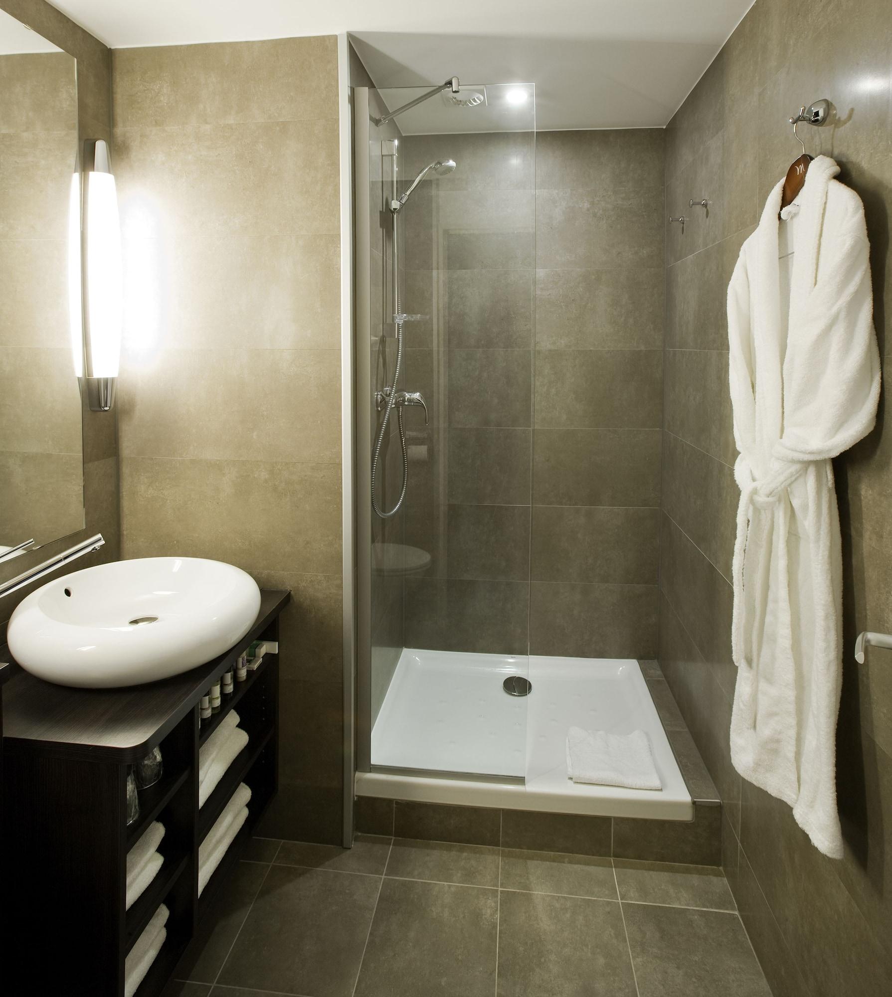 Mercure Quimper Centre Room photo