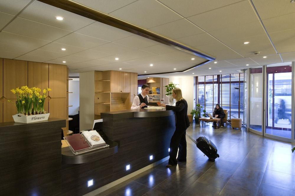 Mercure Quimper Centre Exterior photo