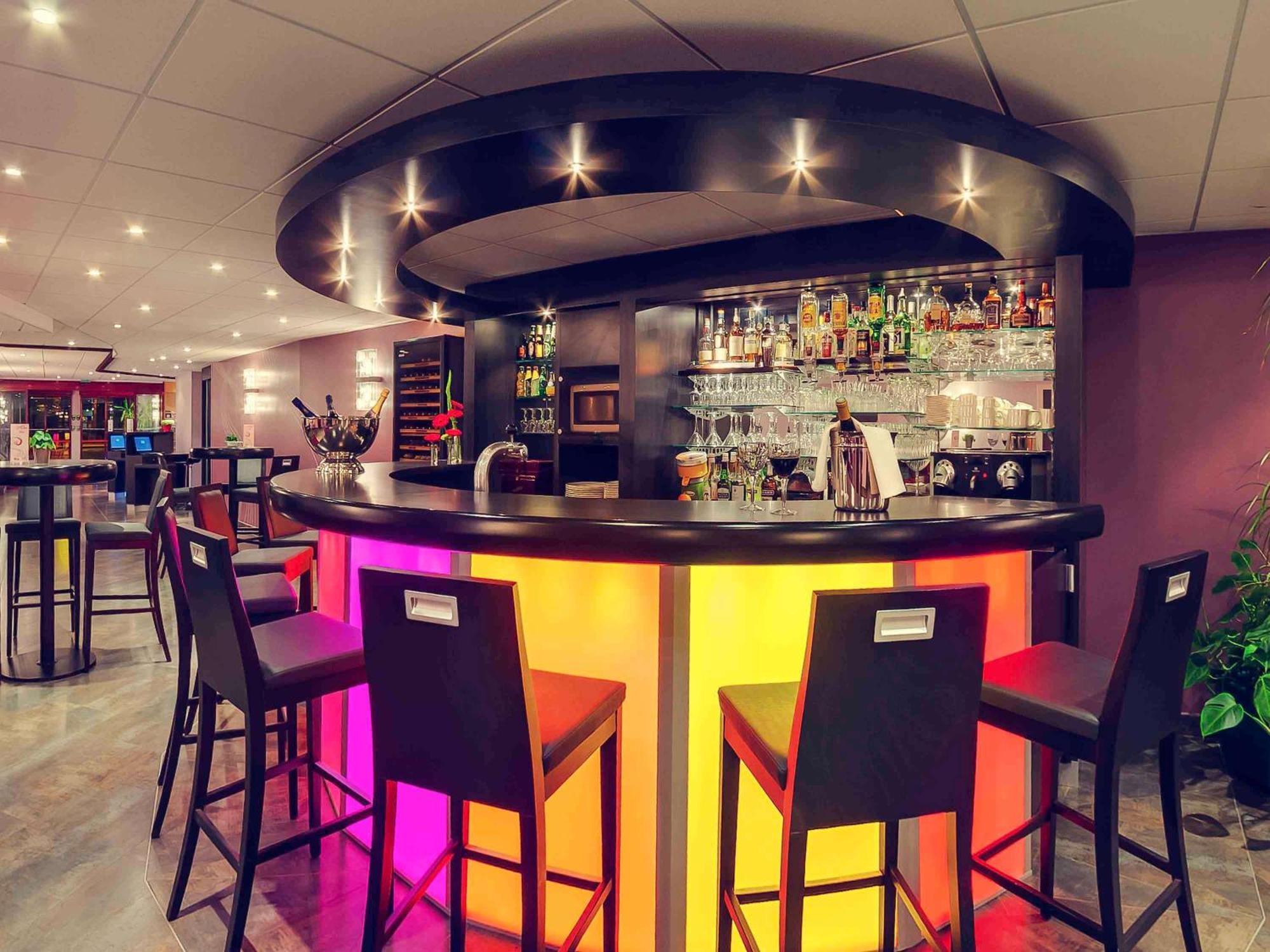 Mercure Quimper Centre Exterior photo