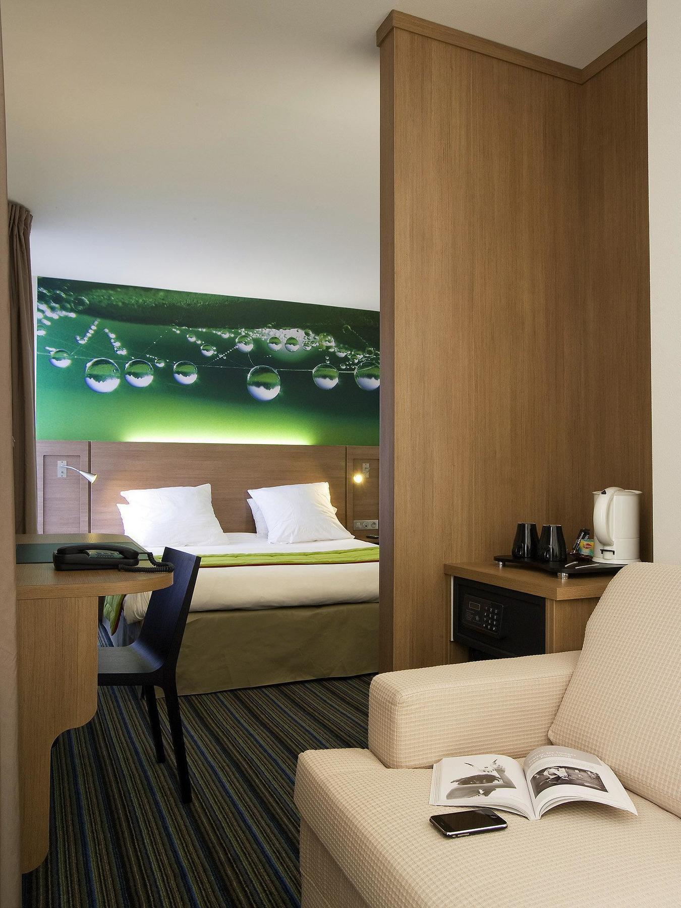 Mercure Quimper Centre Exterior photo
