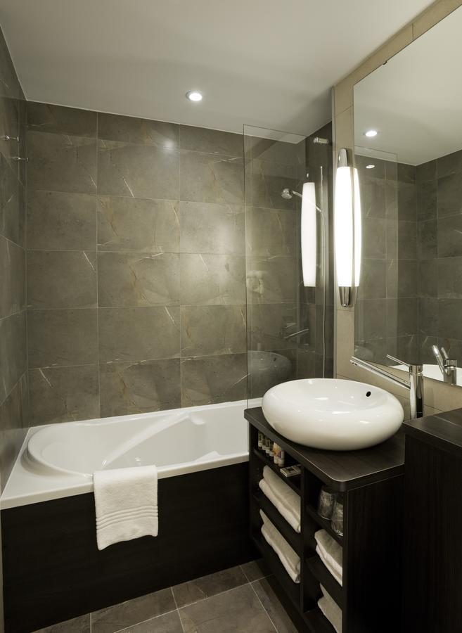 Mercure Quimper Centre Room photo